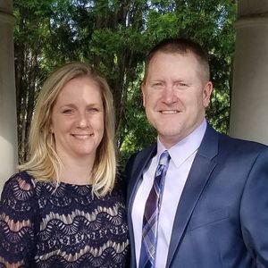 Meet your Posher, Tom